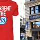 Illustration for article titled 'Consent the D' Rape Awareness Campaign Divides DePaul University